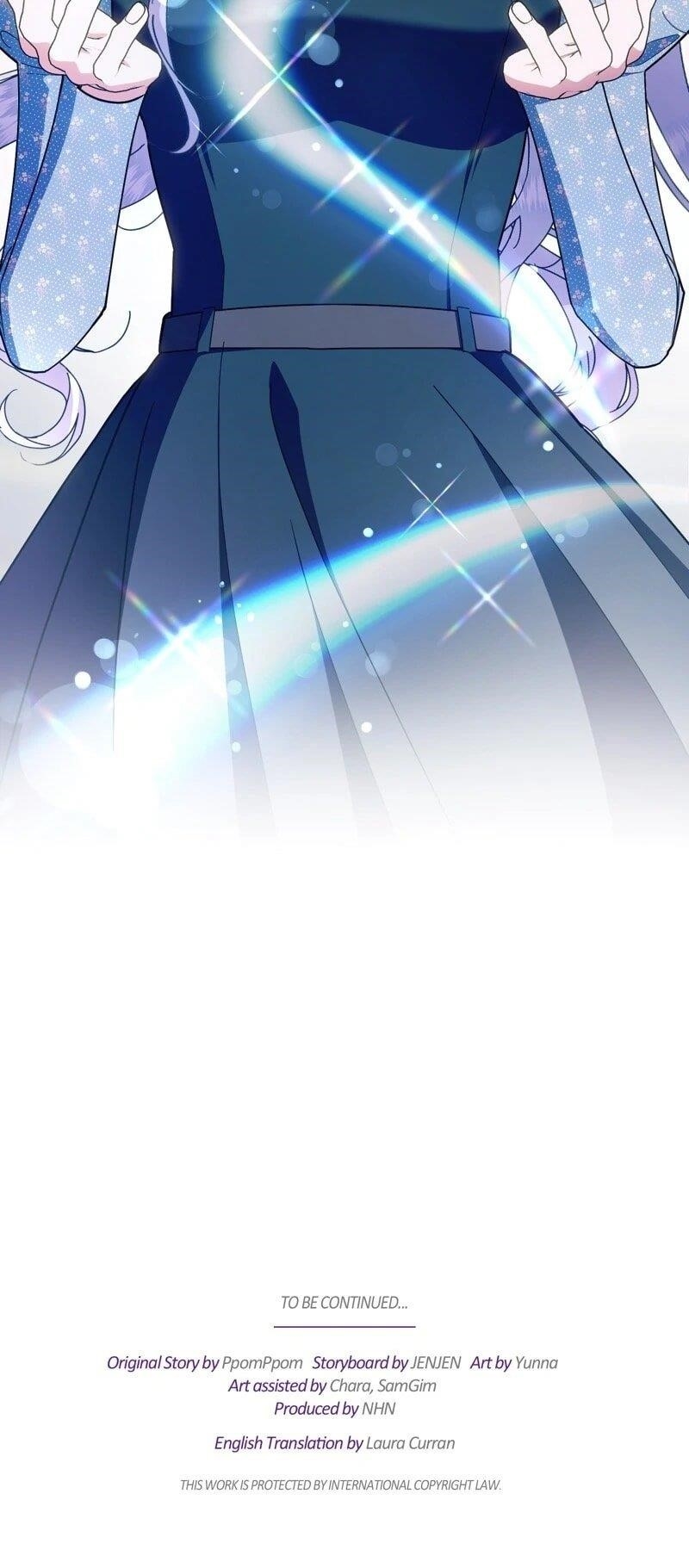 The Possesive Tyrant and His Sleepy Cat Chapter 55 - Page 60