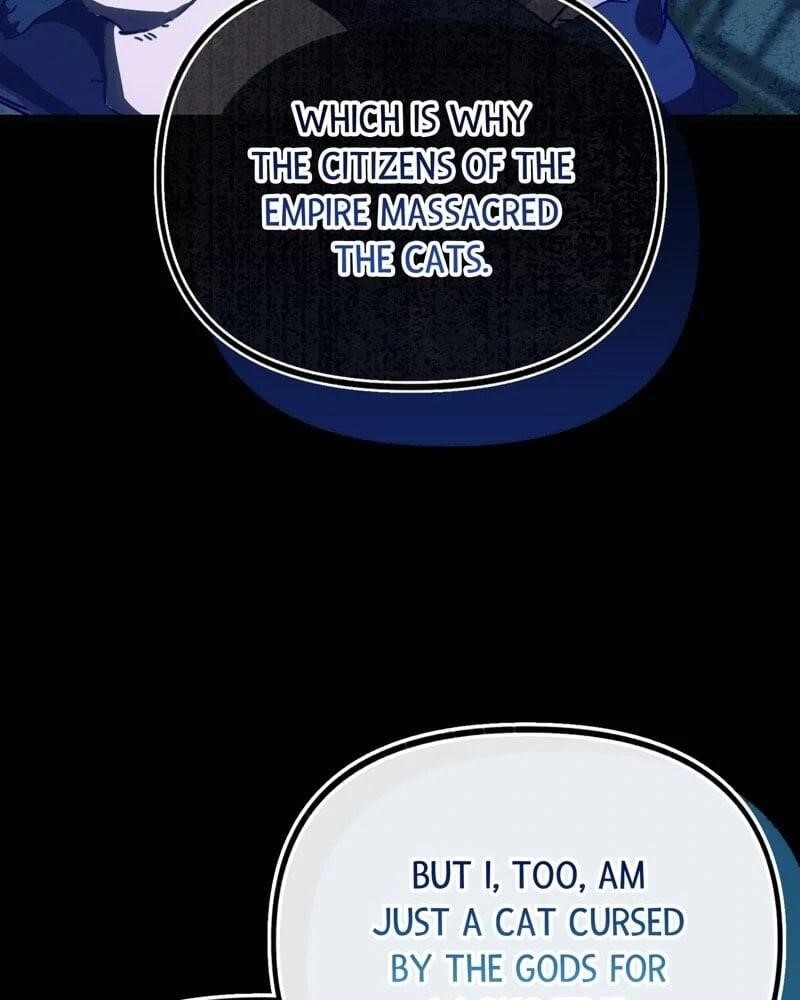 The Possesive Tyrant and His Sleepy Cat Chapter 55 - Page 8