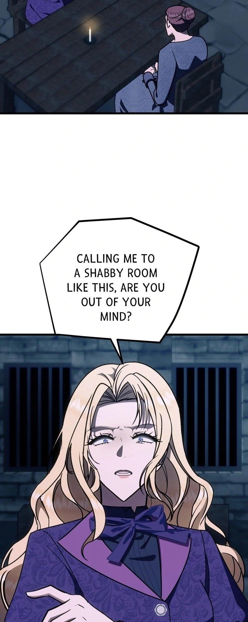 The Possesive Tyrant and His Sleepy Cat Chapter 56 - Page 15