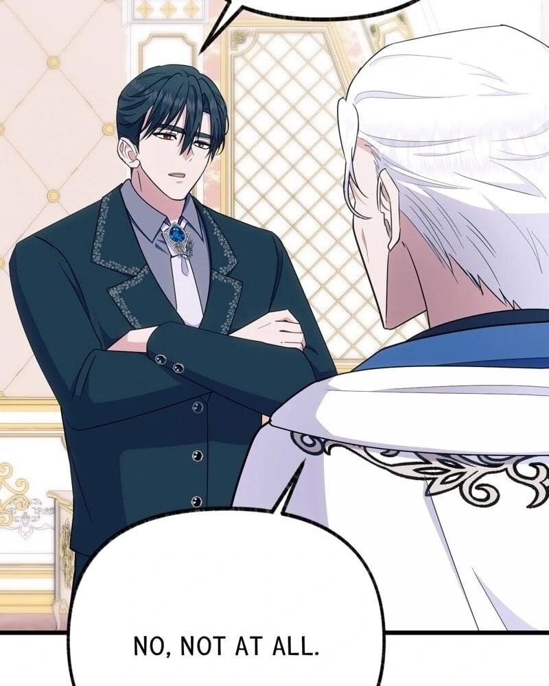 The Possesive Tyrant and His Sleepy Cat Chapter 56 - Page 32