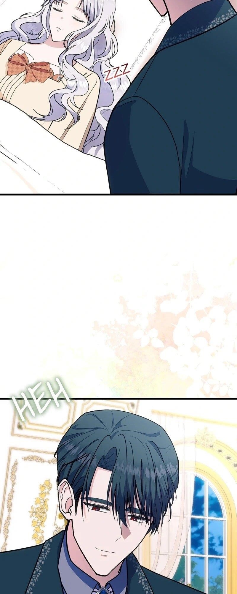 The Possesive Tyrant and His Sleepy Cat Chapter 56 - Page 37