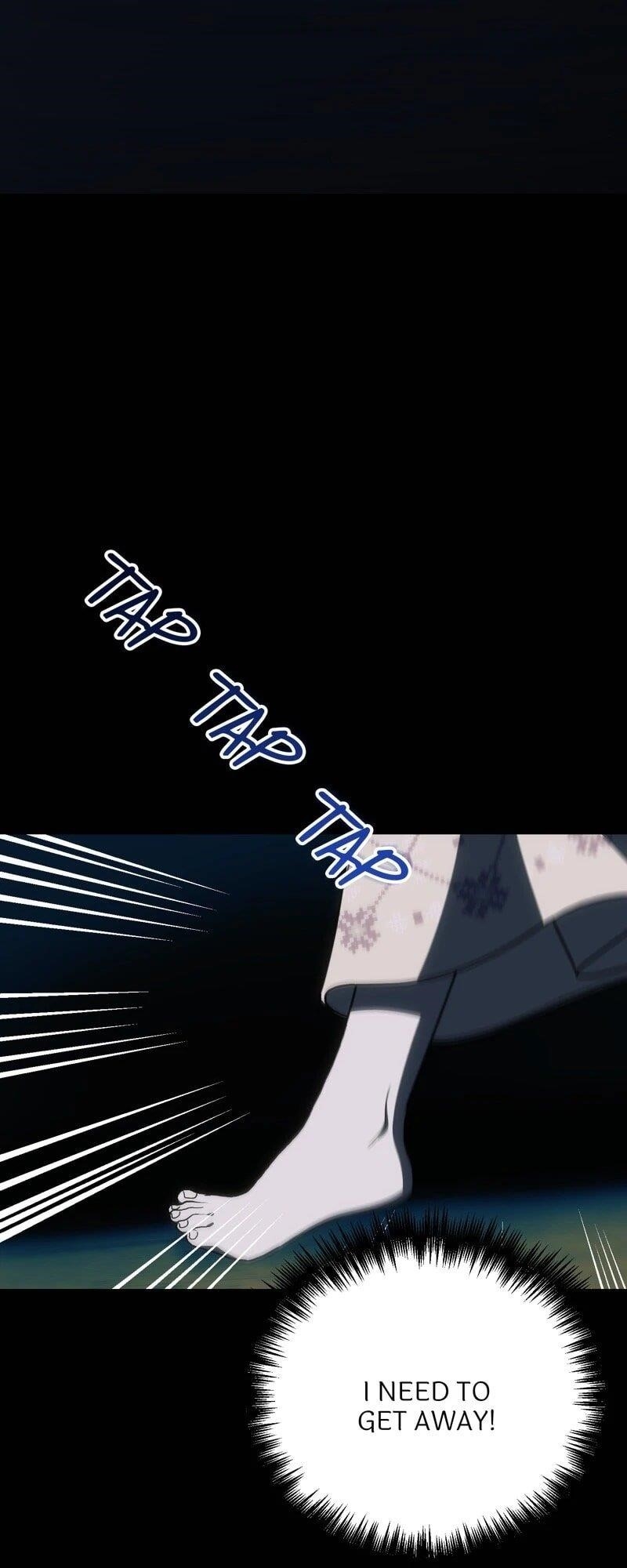 The Possesive Tyrant and His Sleepy Cat Chapter 56 - Page 43