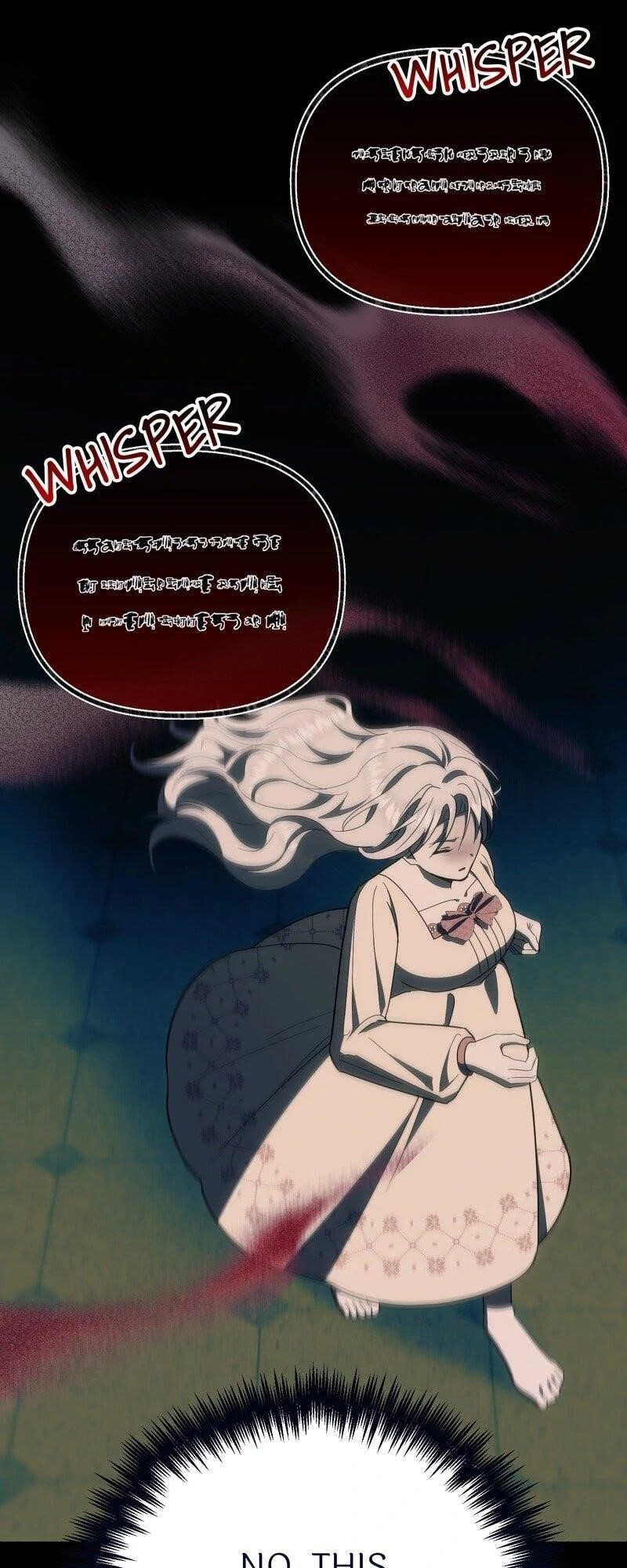 The Possesive Tyrant and His Sleepy Cat Chapter 56 - Page 47