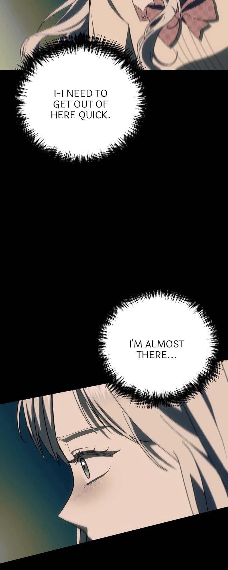 The Possesive Tyrant and His Sleepy Cat Chapter 56 - Page 53