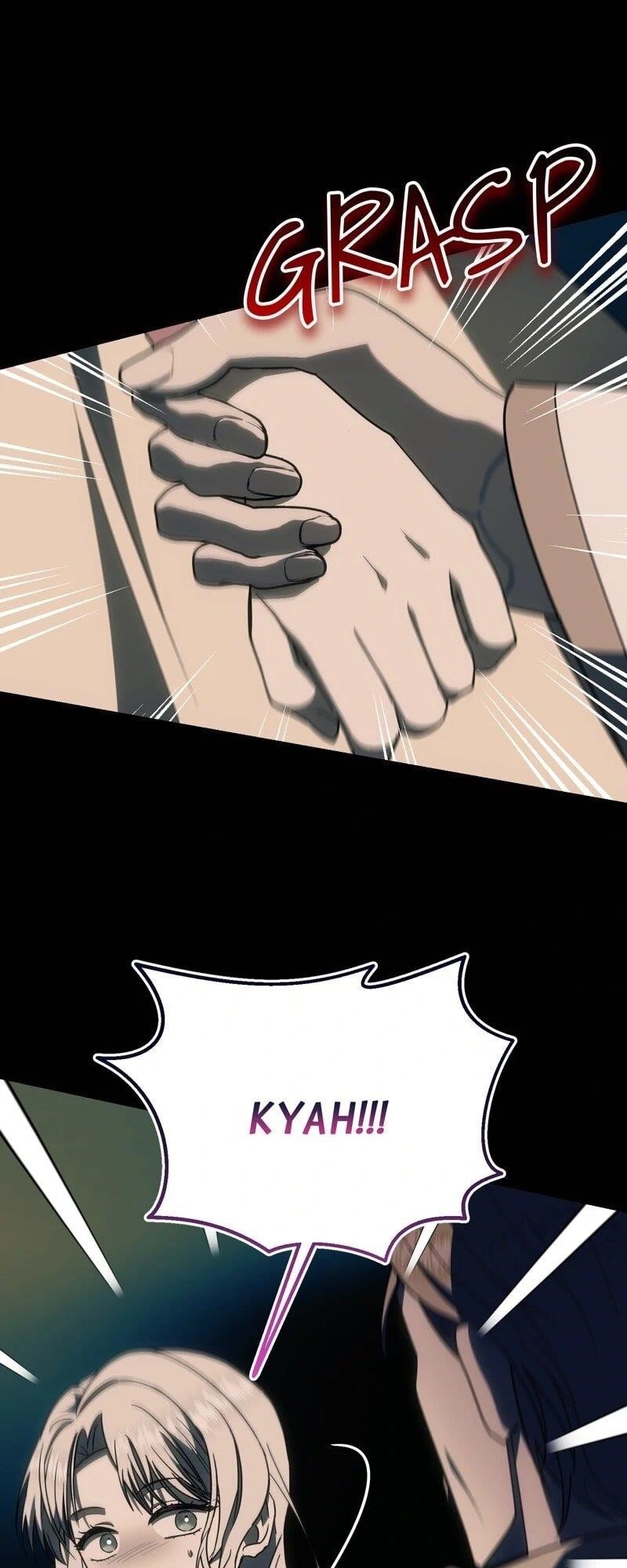 The Possesive Tyrant and His Sleepy Cat Chapter 56 - Page 54