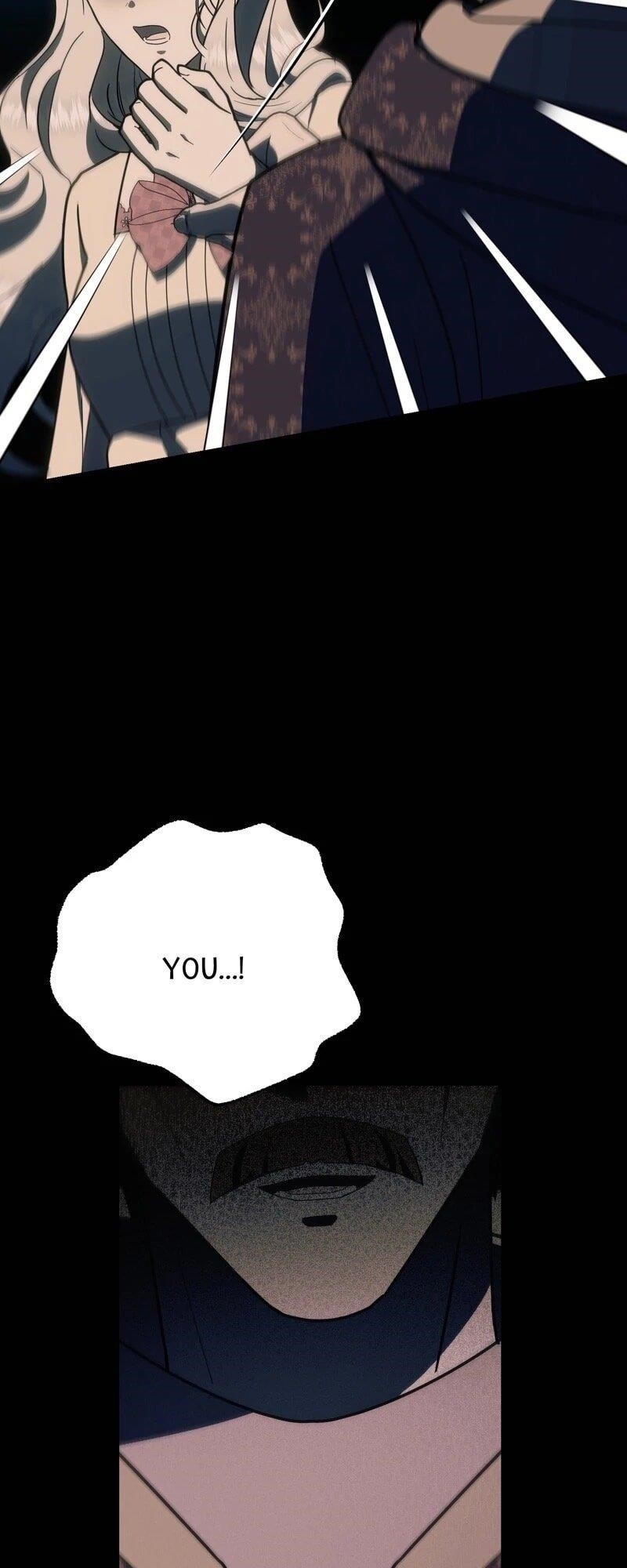 The Possesive Tyrant and His Sleepy Cat Chapter 56 - Page 55