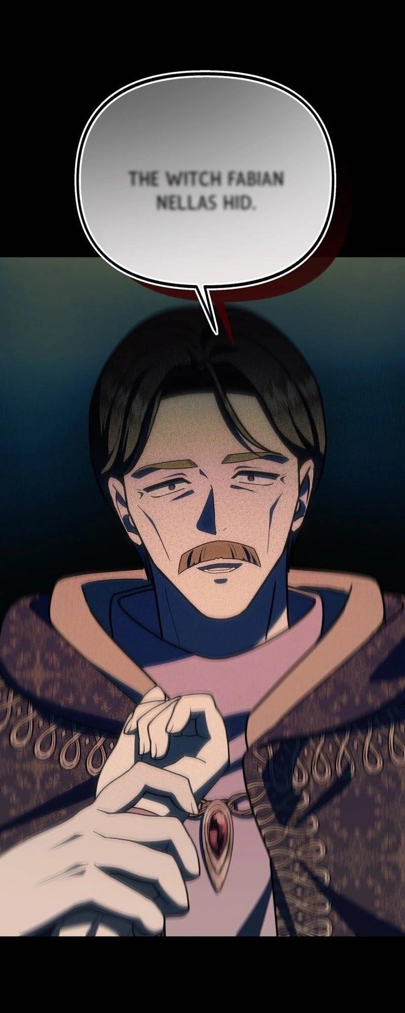 The Possesive Tyrant and His Sleepy Cat Chapter 56 - Page 57