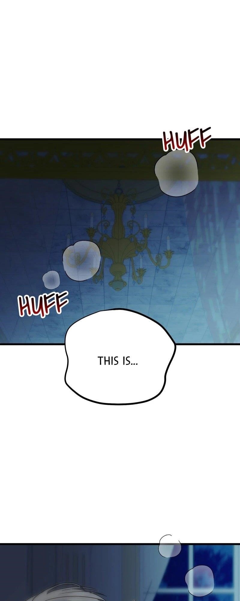 The Possesive Tyrant and His Sleepy Cat Chapter 56 - Page 59