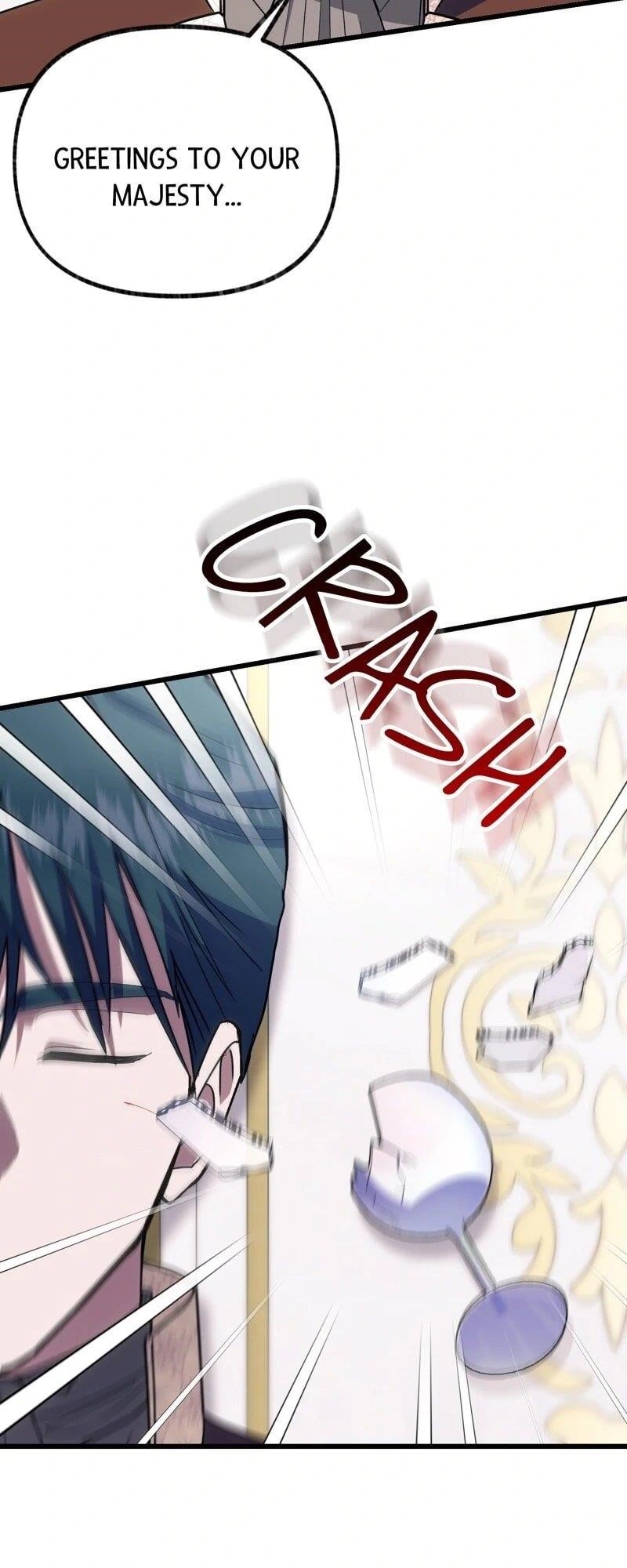 The Possesive Tyrant and His Sleepy Cat Chapter 57 - Page 12