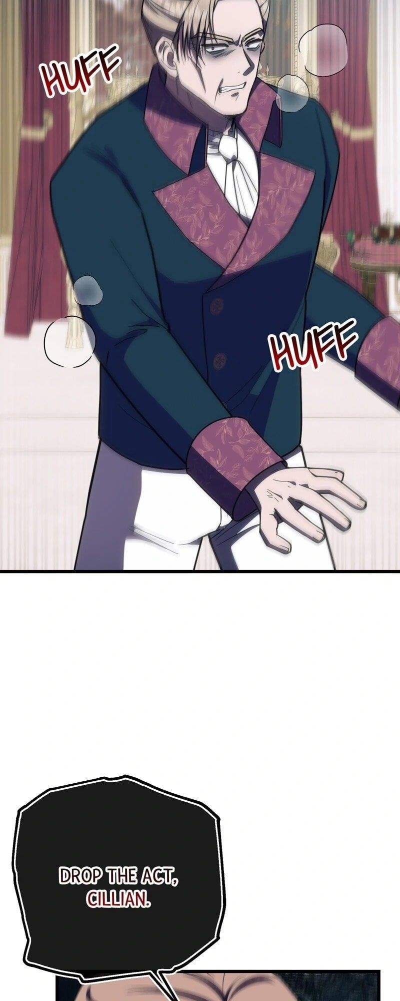 The Possesive Tyrant and His Sleepy Cat Chapter 57 - Page 14