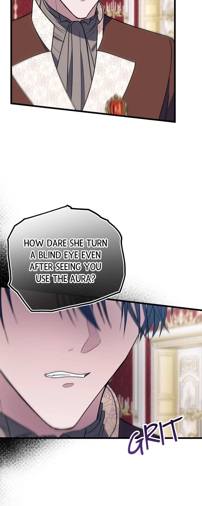 The Possesive Tyrant and His Sleepy Cat Chapter 57 - Page 18