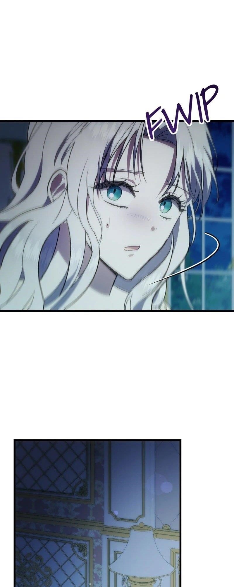 The Possesive Tyrant and His Sleepy Cat Chapter 57 - Page 2