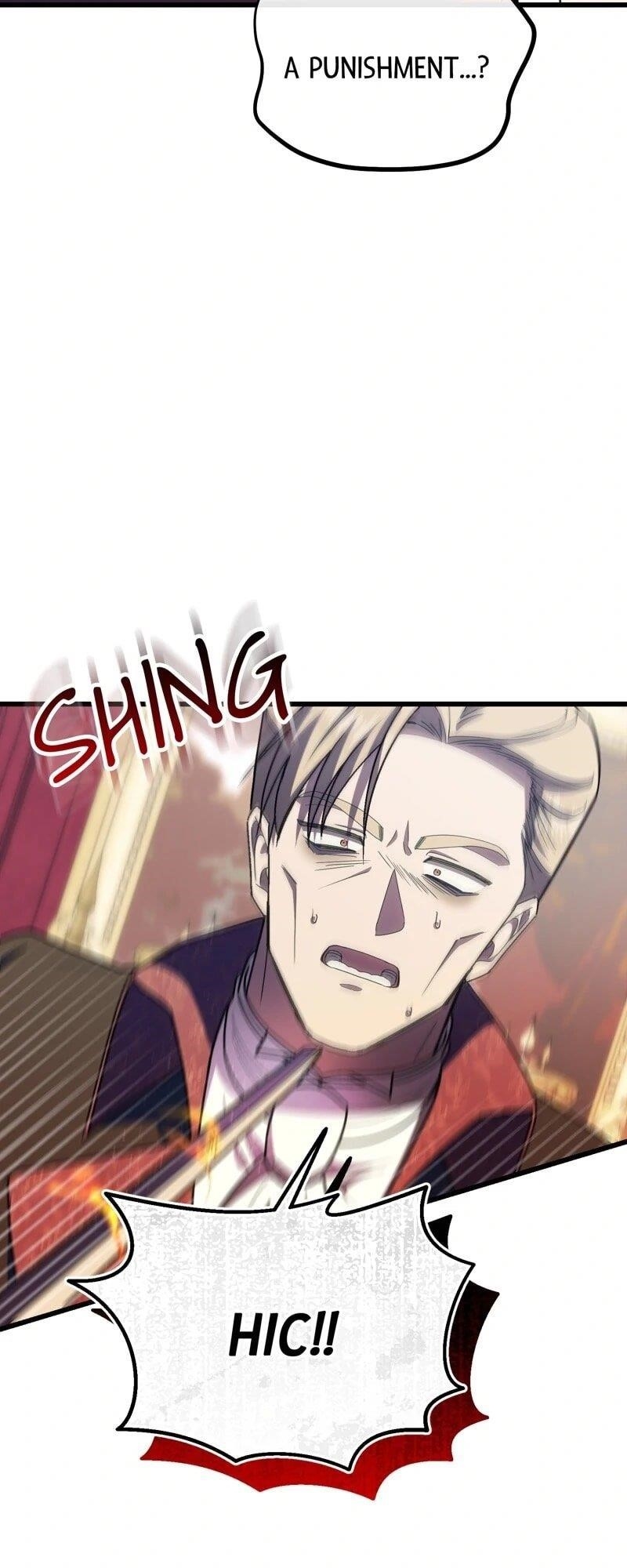 The Possesive Tyrant and His Sleepy Cat Chapter 57 - Page 21