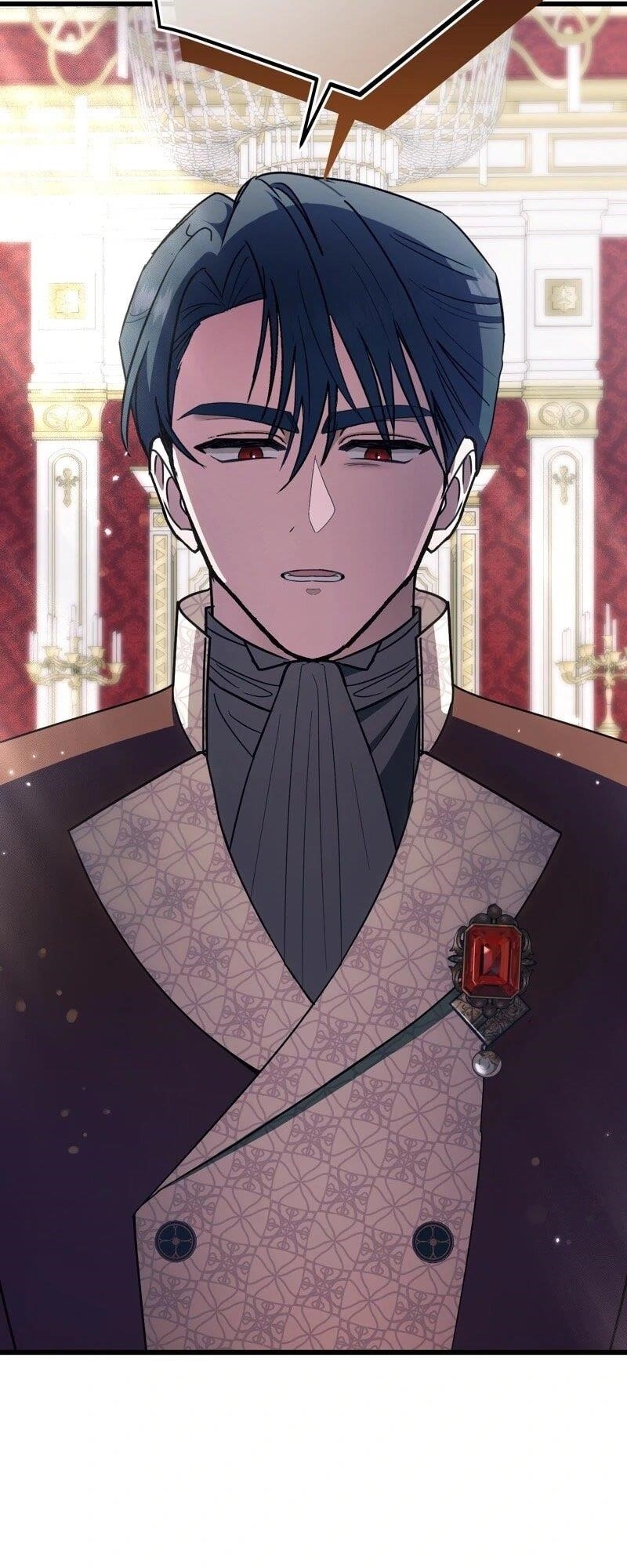 The Possesive Tyrant and His Sleepy Cat Chapter 57 - Page 29