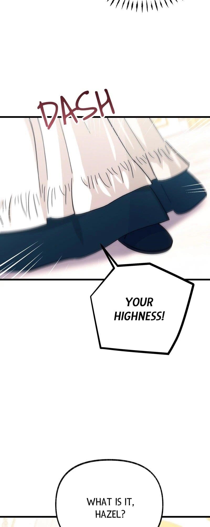 The Possesive Tyrant and His Sleepy Cat Chapter 57 - Page 31