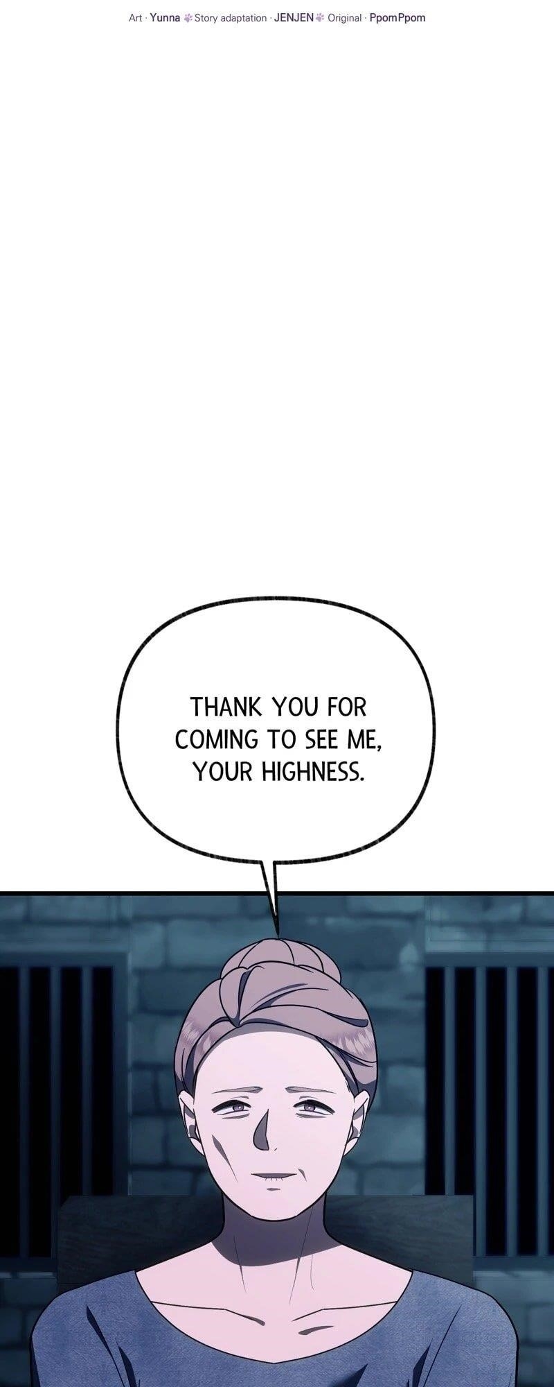 The Possesive Tyrant and His Sleepy Cat Chapter 57 - Page 35