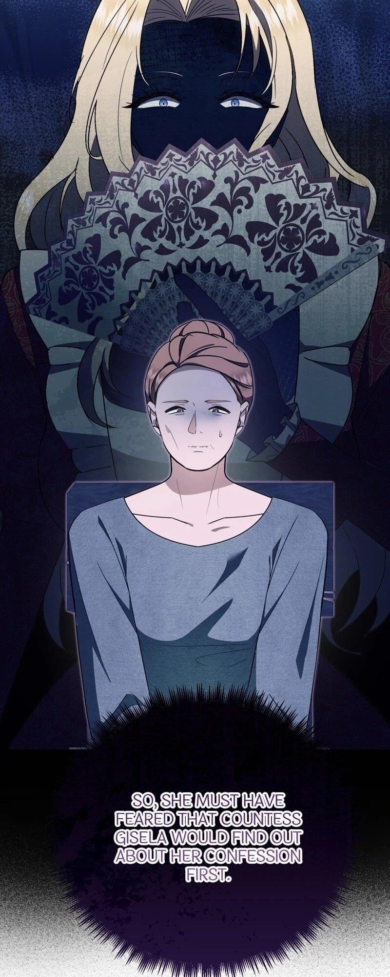 The Possesive Tyrant and His Sleepy Cat Chapter 57 - Page 42