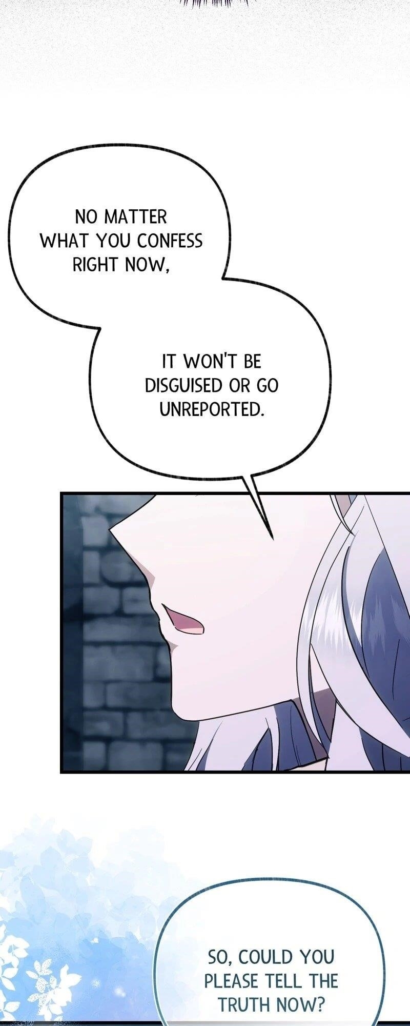 The Possesive Tyrant and His Sleepy Cat Chapter 57 - Page 43