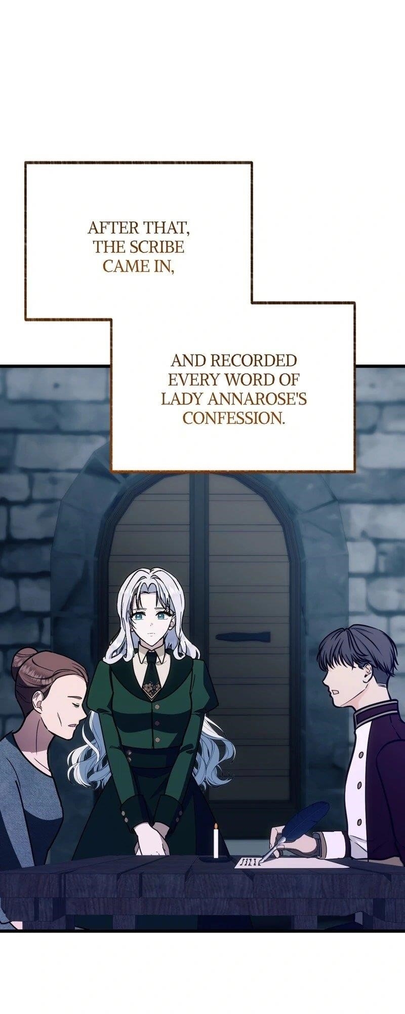 The Possesive Tyrant and His Sleepy Cat Chapter 57 - Page 46