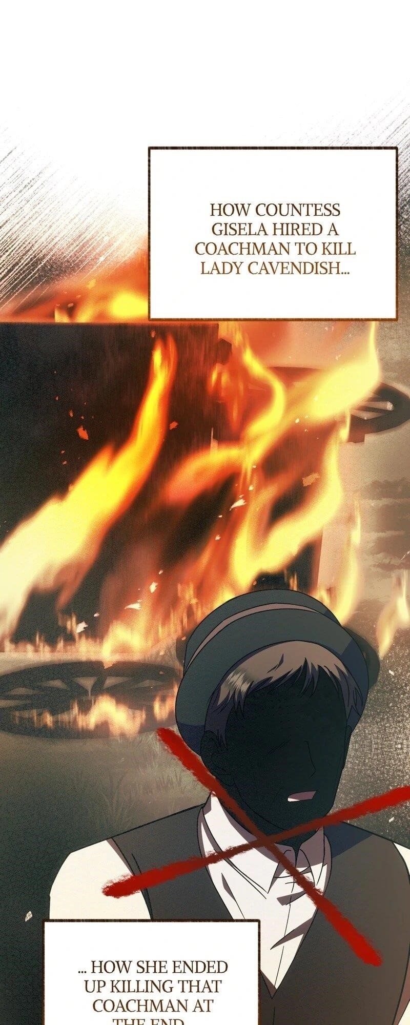 The Possesive Tyrant and His Sleepy Cat Chapter 57 - Page 47