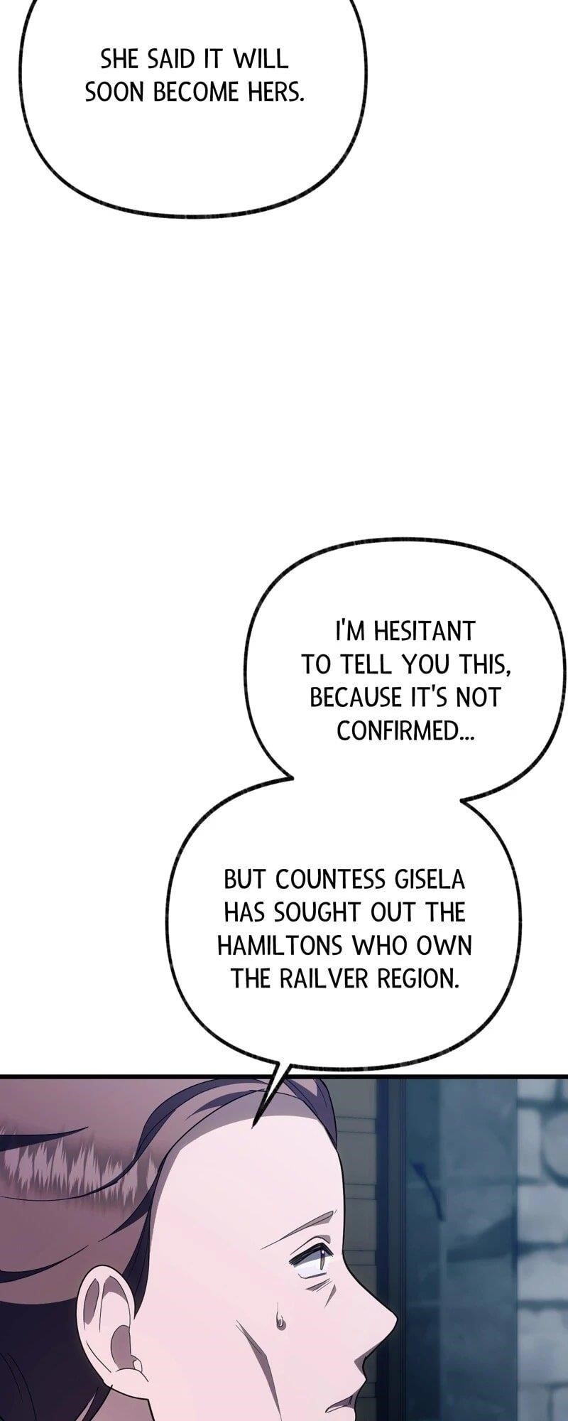 The Possesive Tyrant and His Sleepy Cat Chapter 57 - Page 51