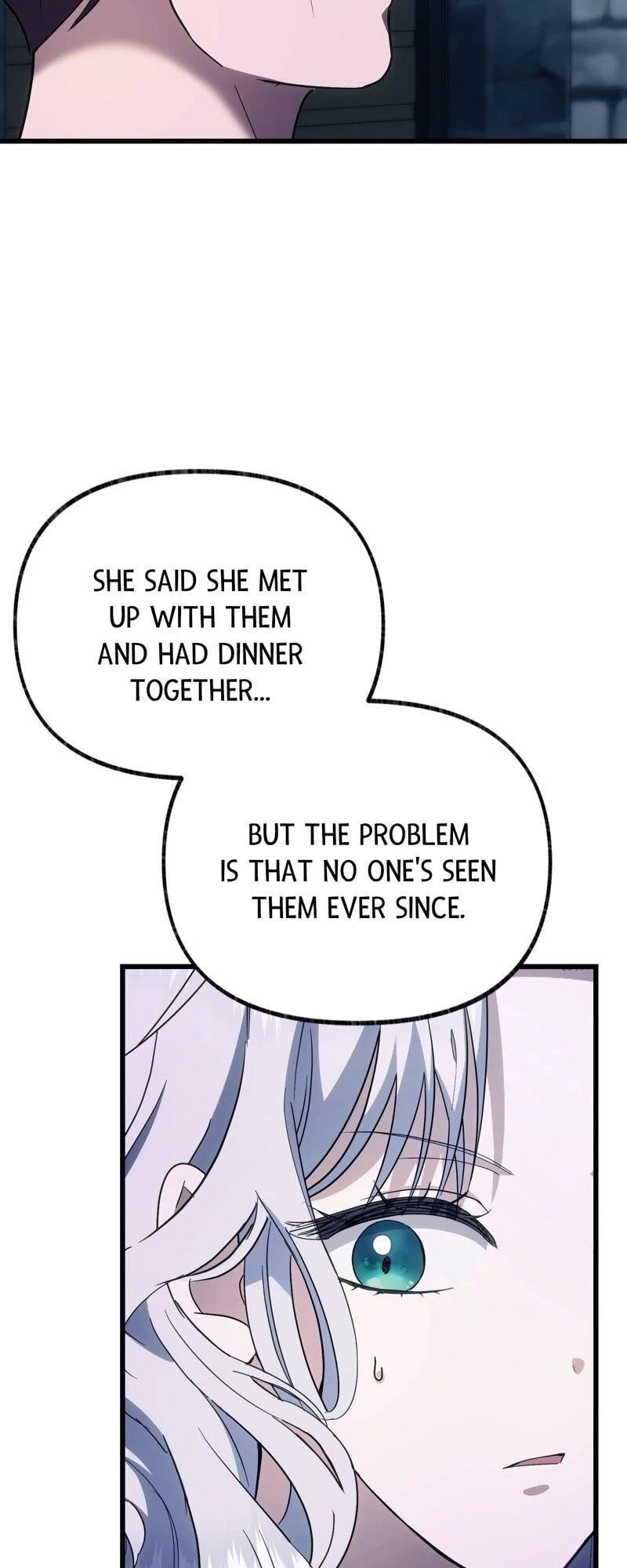 The Possesive Tyrant and His Sleepy Cat Chapter 57 - Page 52