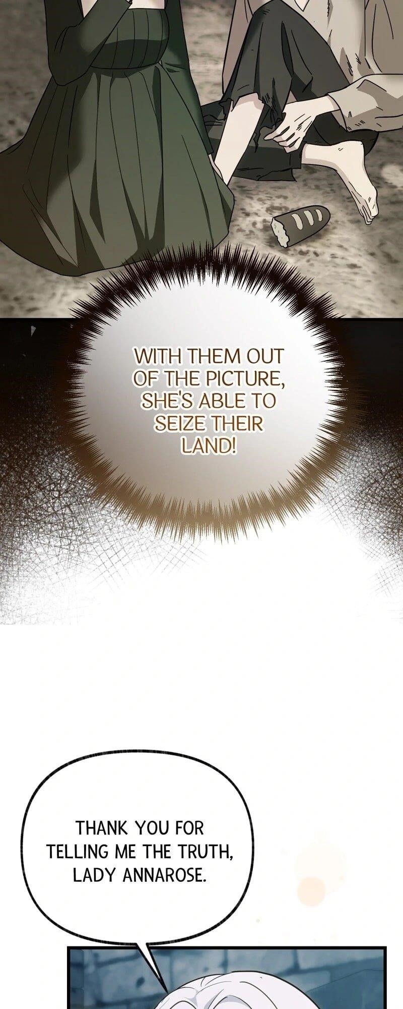 The Possesive Tyrant and His Sleepy Cat Chapter 57 - Page 54