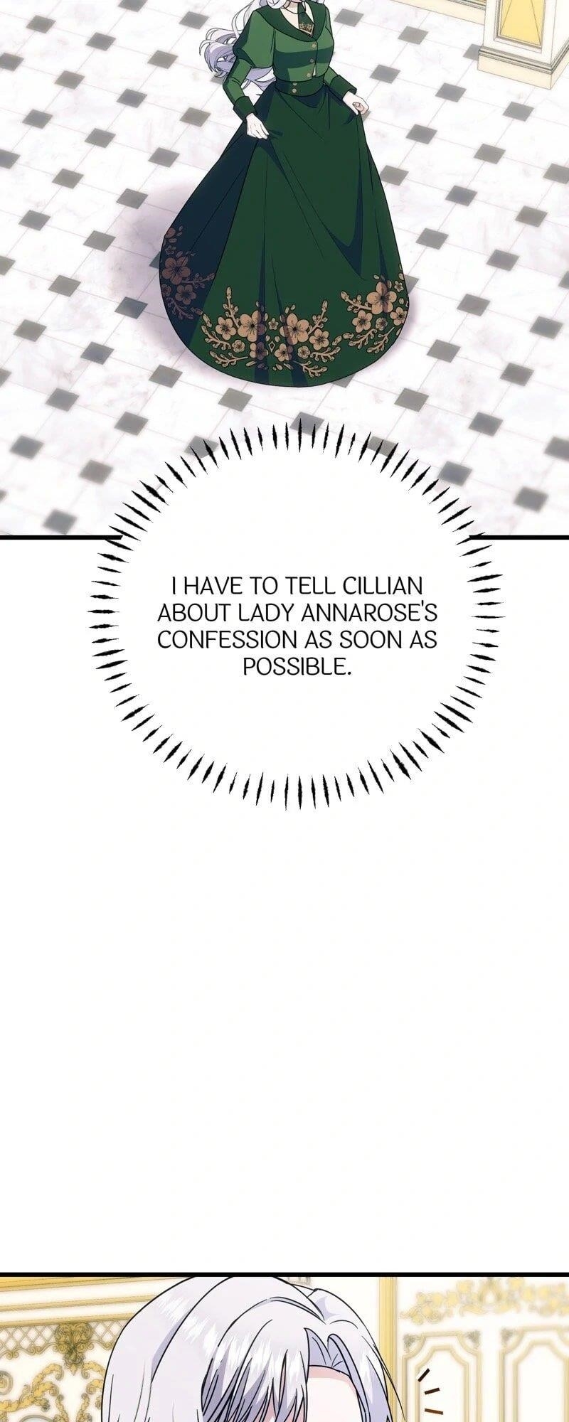 The Possesive Tyrant and His Sleepy Cat Chapter 57 - Page 58