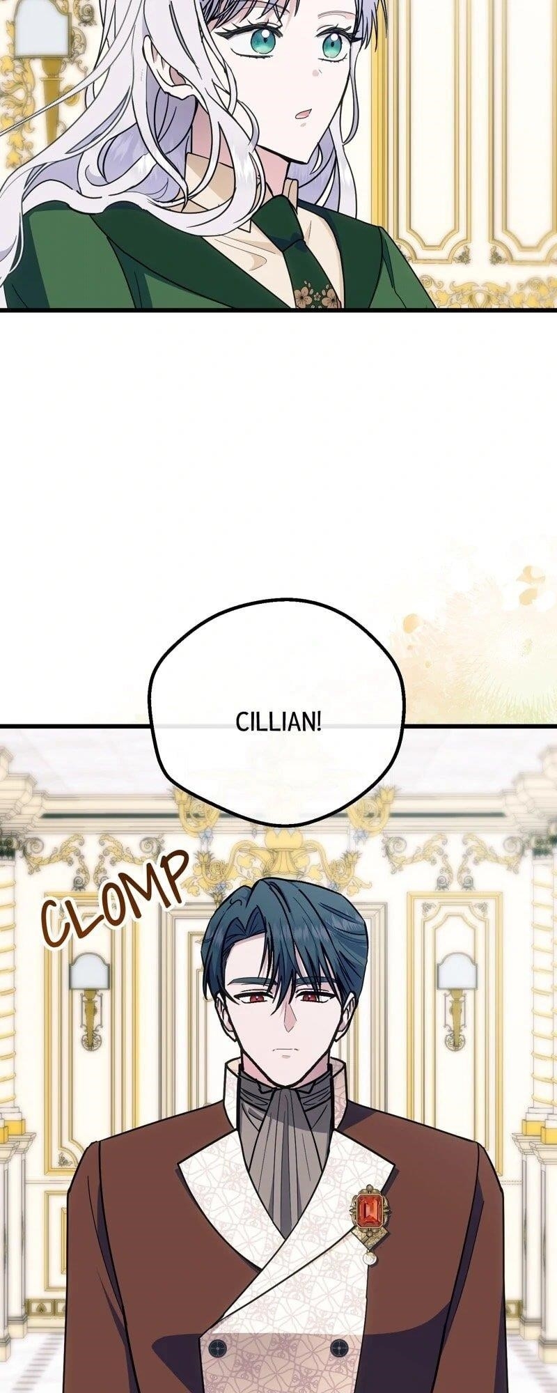 The Possesive Tyrant and His Sleepy Cat Chapter 57 - Page 59