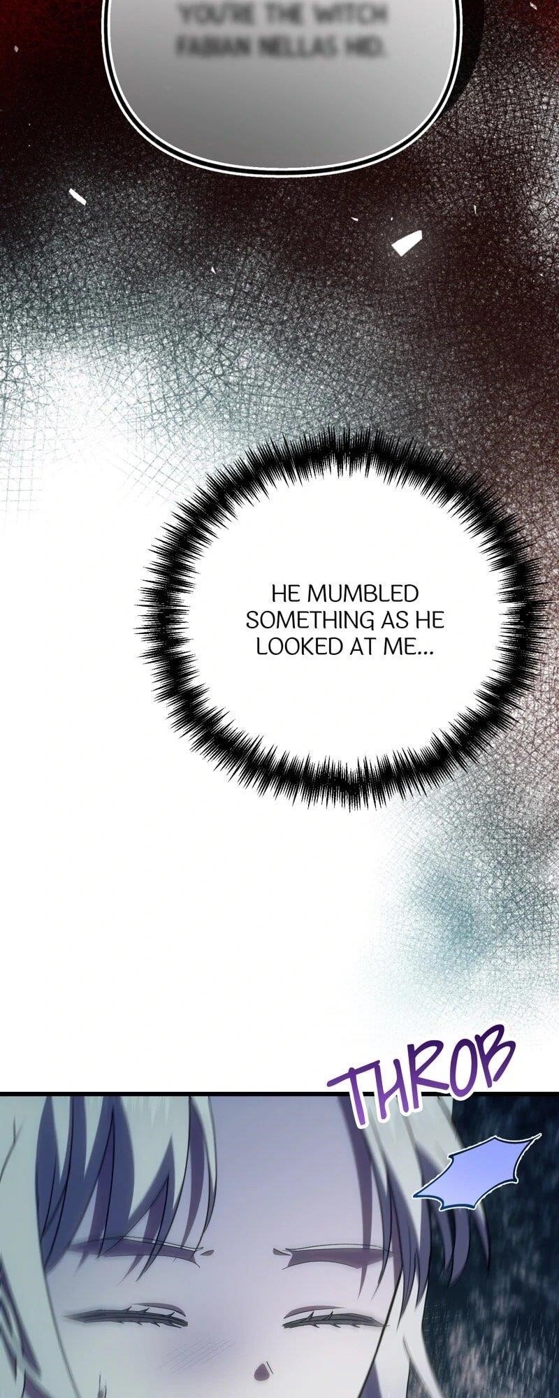 The Possesive Tyrant and His Sleepy Cat Chapter 57 - Page 6