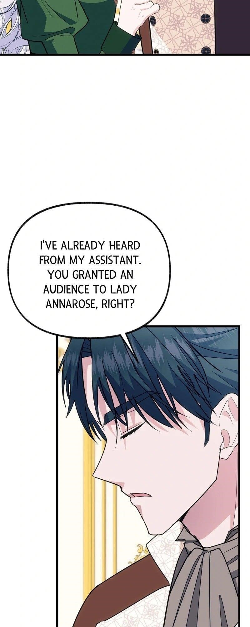 The Possesive Tyrant and His Sleepy Cat Chapter 57 - Page 61