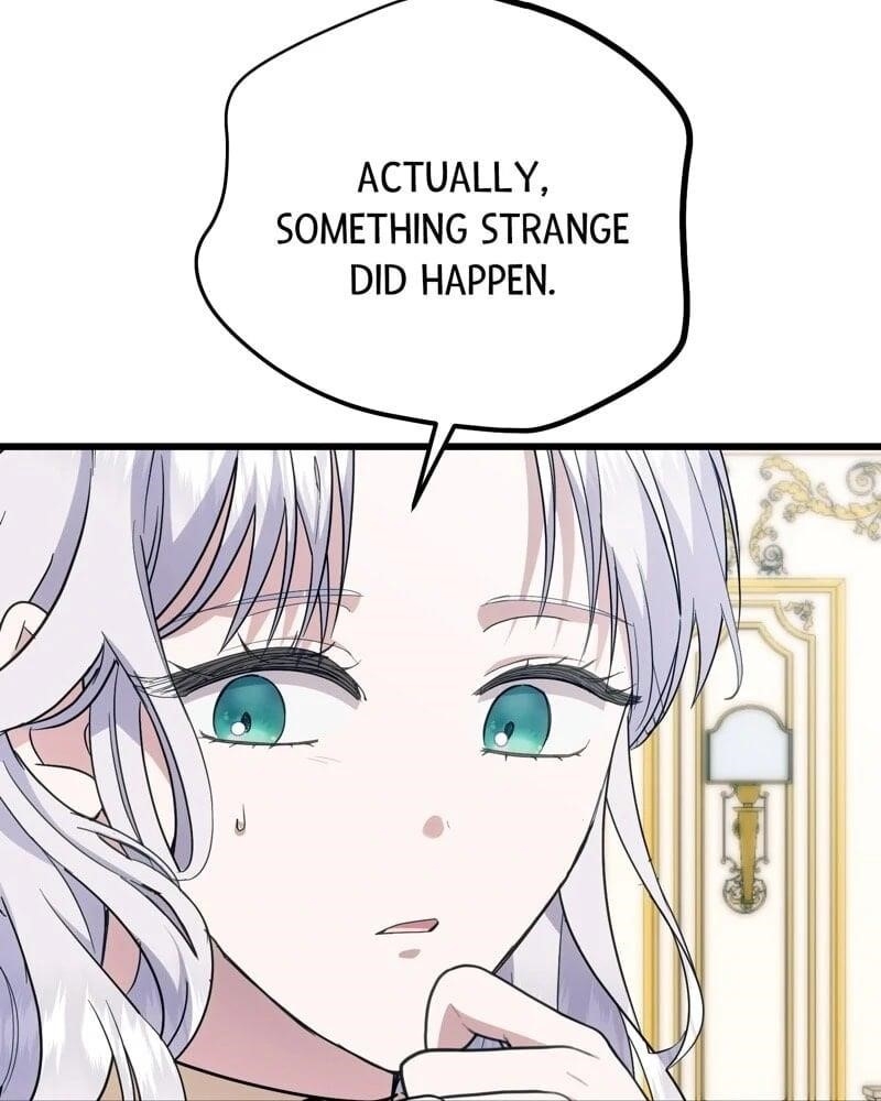 The Possesive Tyrant and His Sleepy Cat Chapter 57 - Page 64