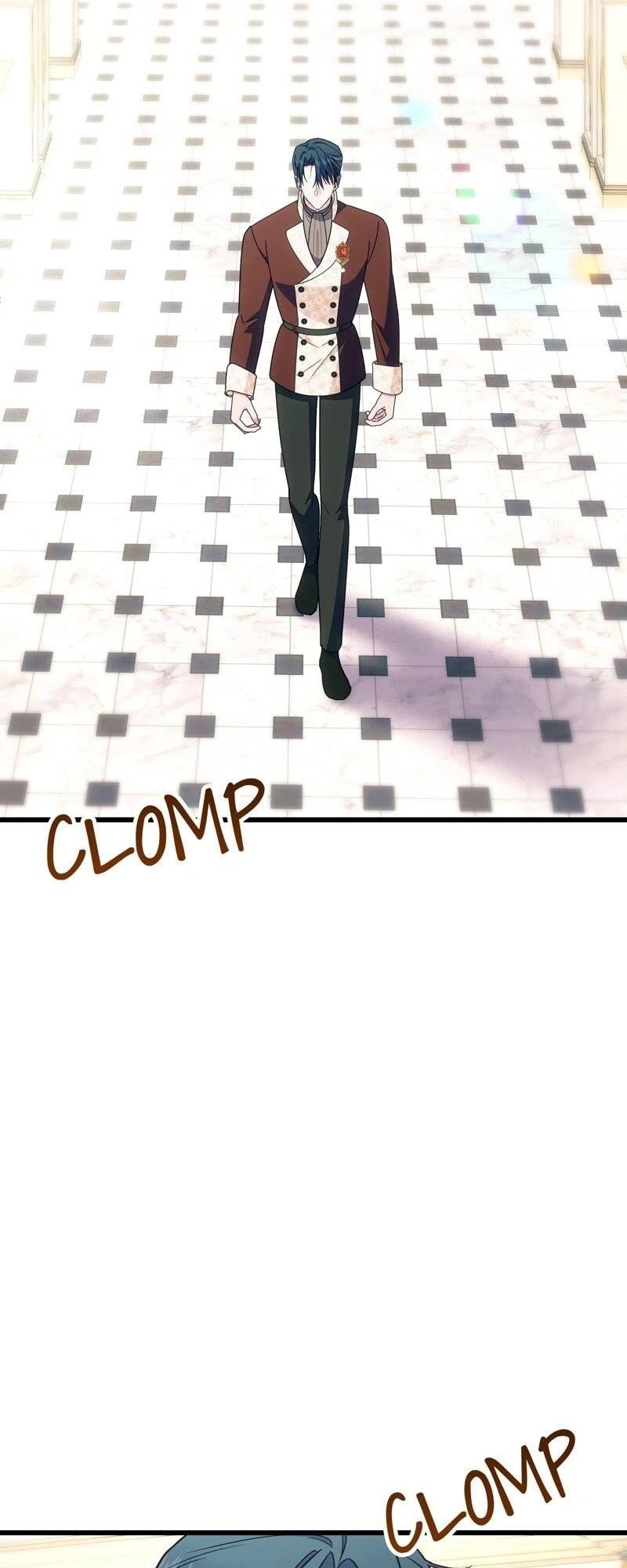 The Possesive Tyrant and His Sleepy Cat Chapter 57 - Page 9