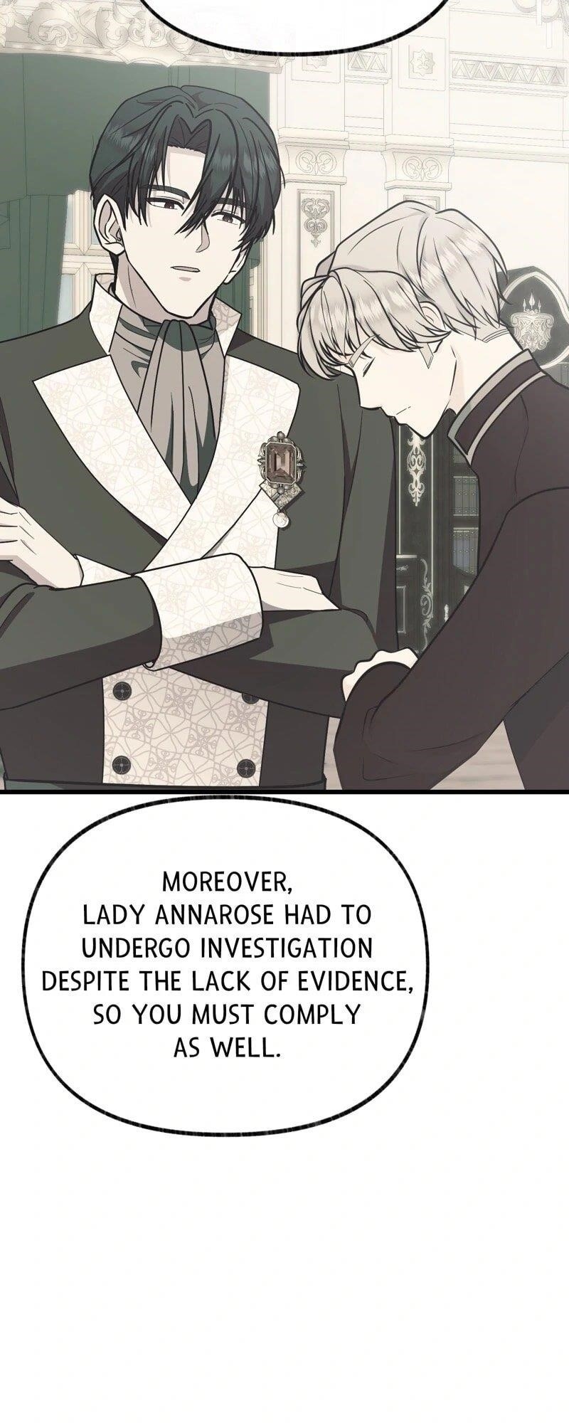 The Possesive Tyrant and His Sleepy Cat Chapter 58 - Page 10