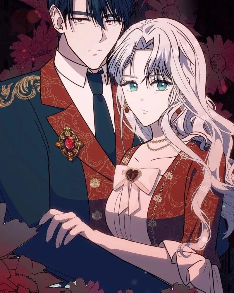 The Possesive Tyrant and His Sleepy Cat Chapter 58 - Page 16