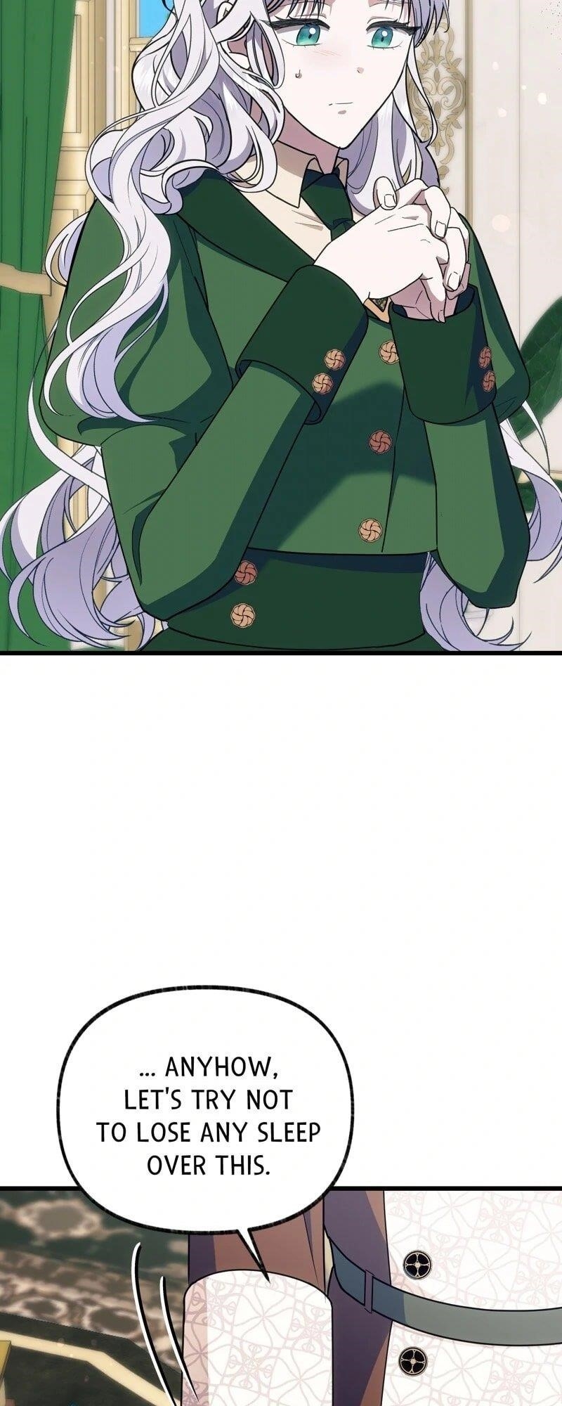 The Possesive Tyrant and His Sleepy Cat Chapter 58 - Page 25