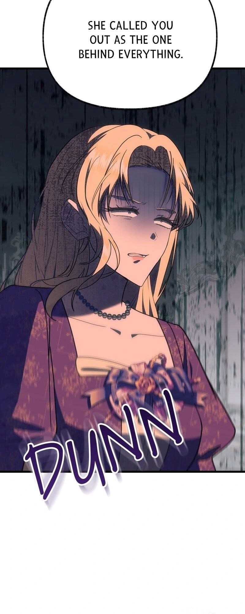 The Possesive Tyrant and His Sleepy Cat Chapter 58 - Page 4