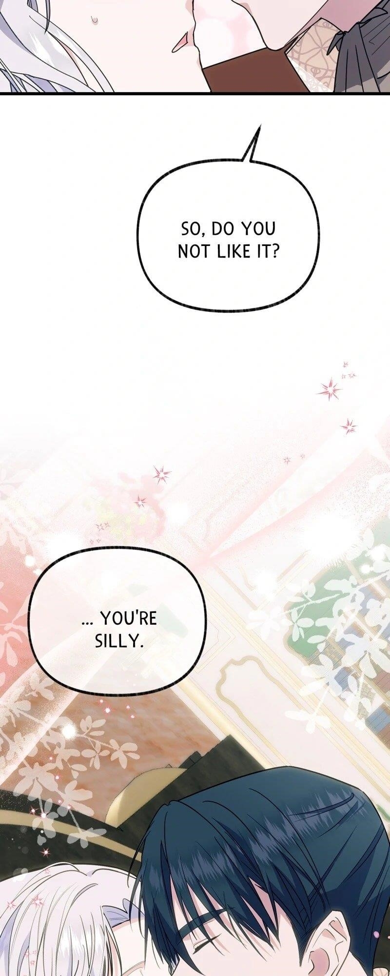 The Possesive Tyrant and His Sleepy Cat Chapter 58 - Page 41