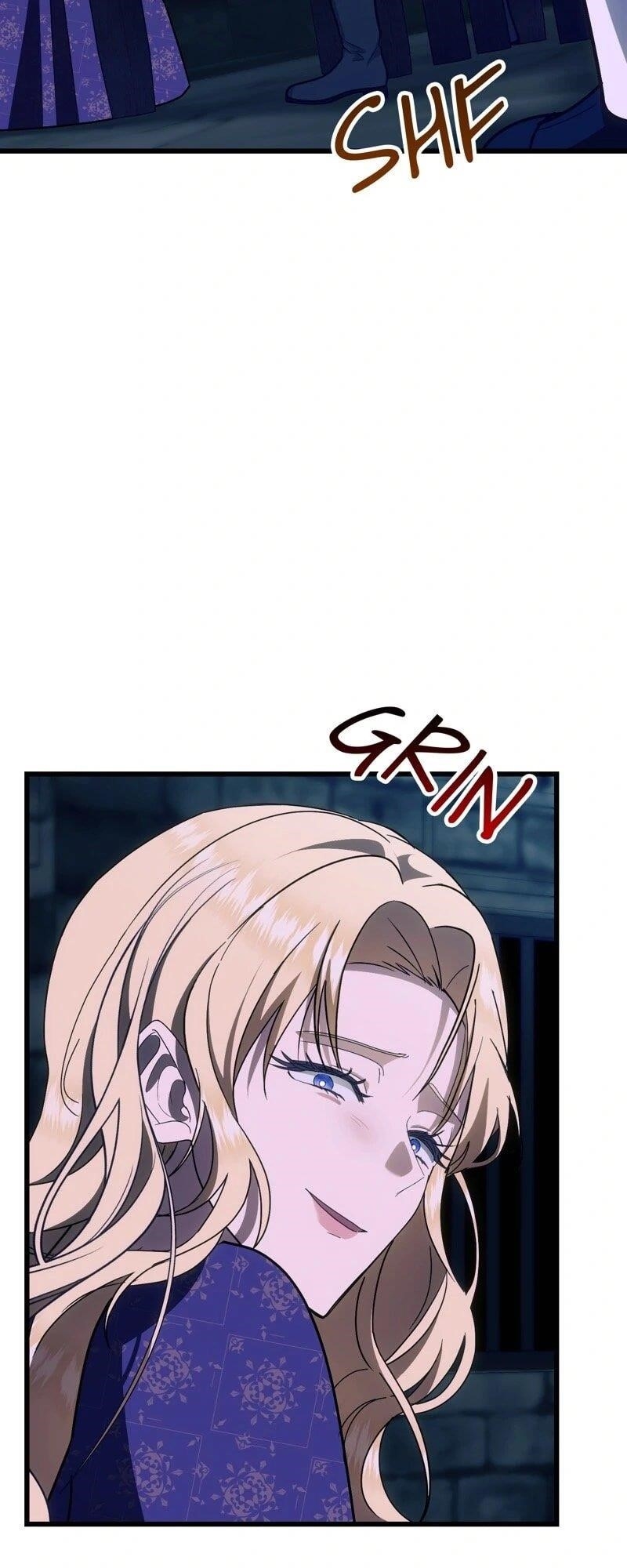 The Possesive Tyrant and His Sleepy Cat Chapter 58 - Page 50