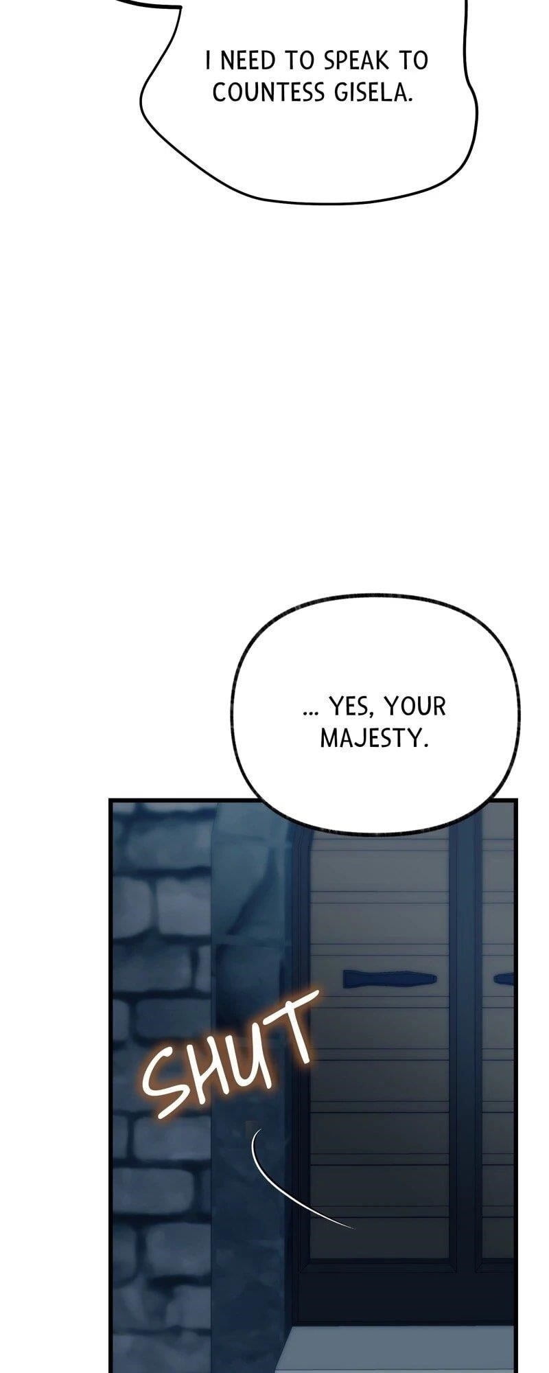 The Possesive Tyrant and His Sleepy Cat Chapter 58 - Page 52