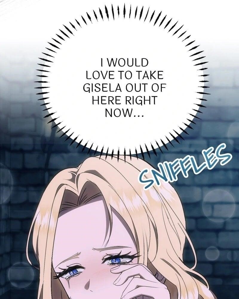 The Possesive Tyrant and His Sleepy Cat Chapter 58 - Page 56