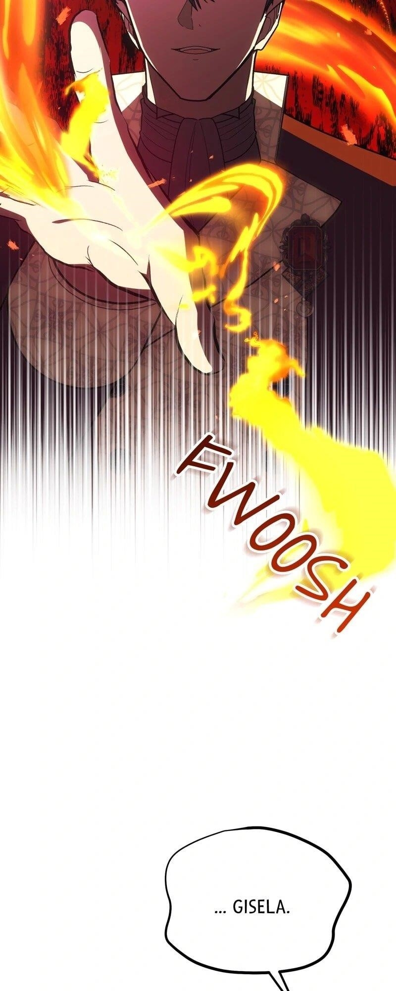 The Possesive Tyrant and His Sleepy Cat Chapter 58 - Page 58