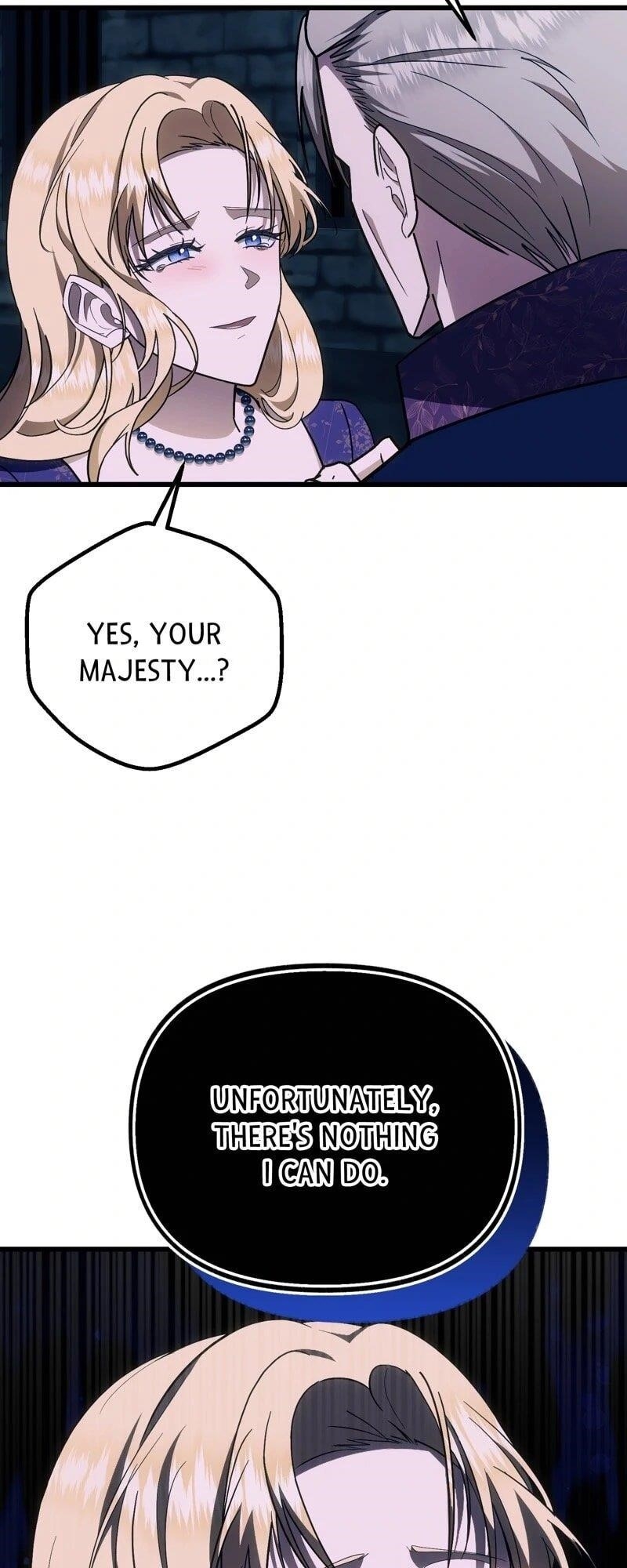 The Possesive Tyrant and His Sleepy Cat Chapter 58 - Page 59