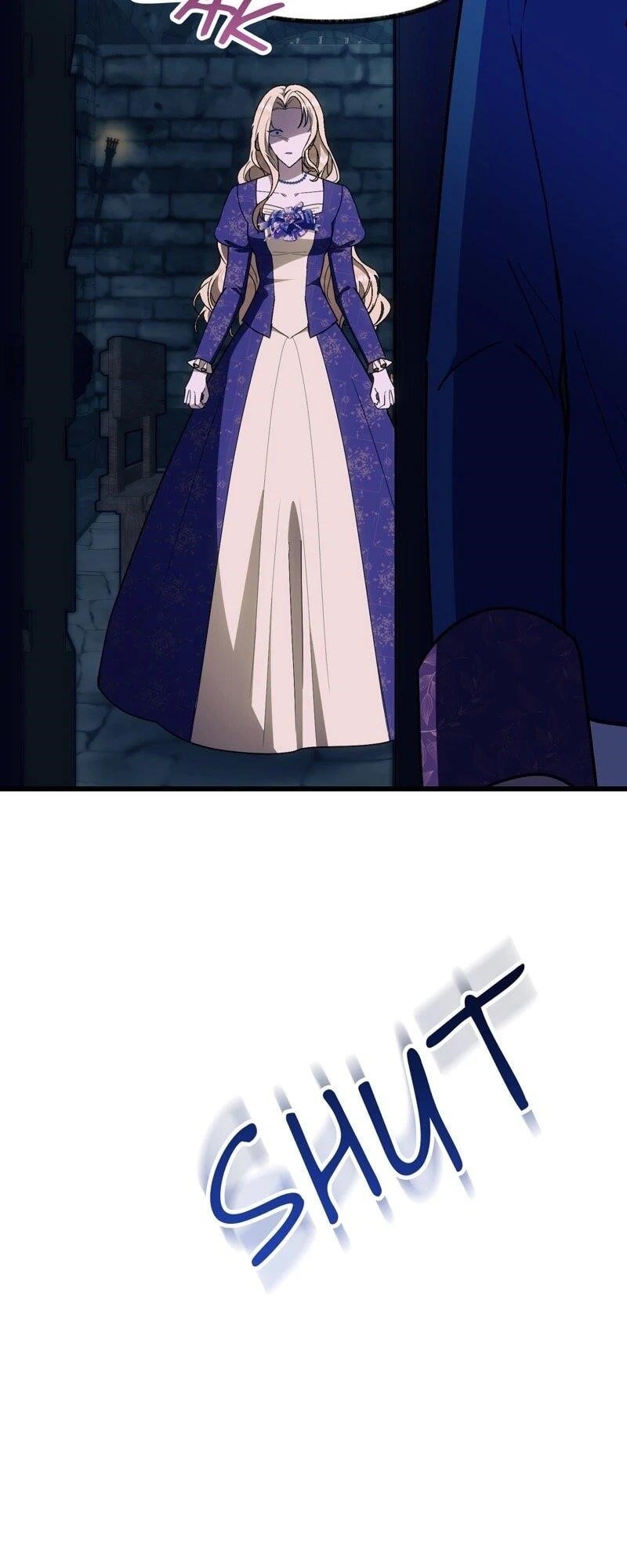 The Possesive Tyrant and His Sleepy Cat Chapter 58 - Page 62