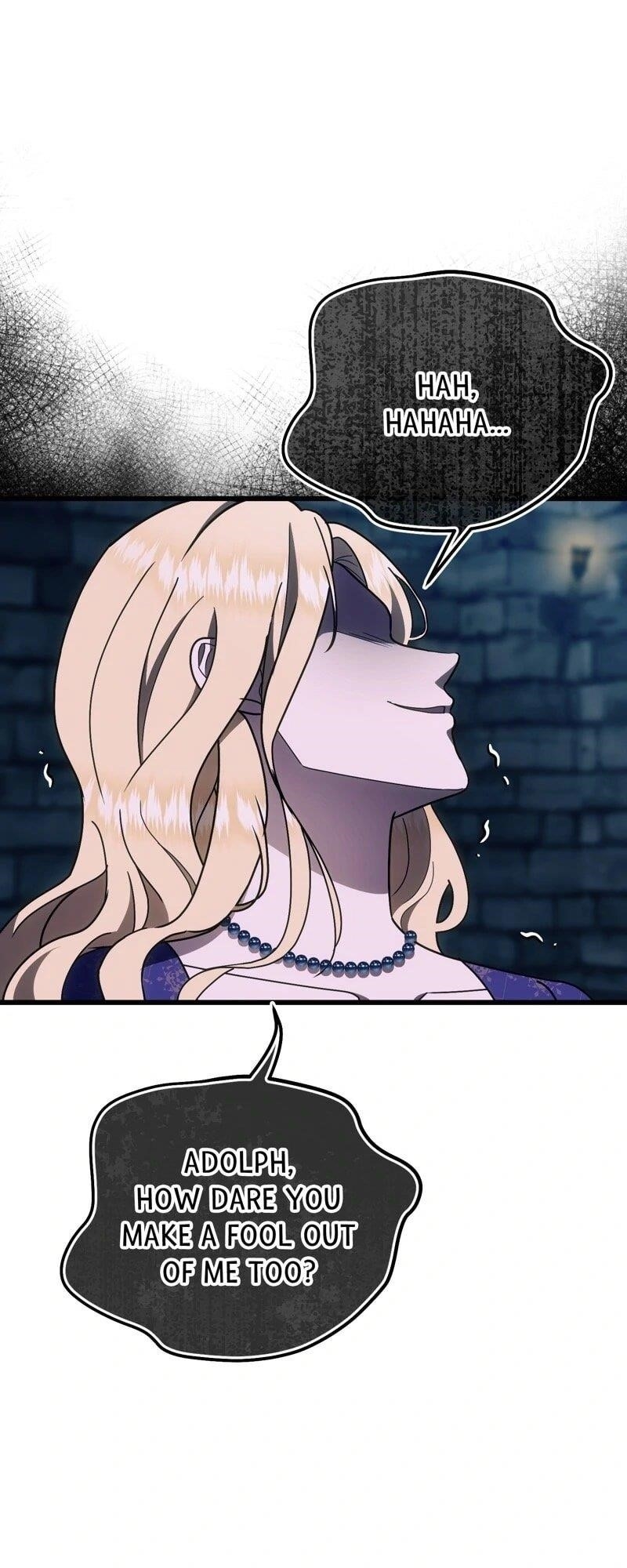 The Possesive Tyrant and His Sleepy Cat Chapter 58 - Page 63