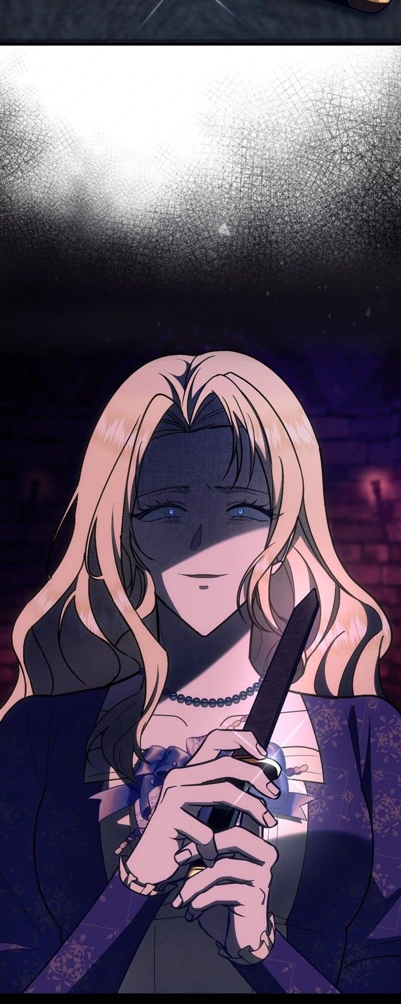 The Possesive Tyrant and His Sleepy Cat Chapter 58 - Page 65