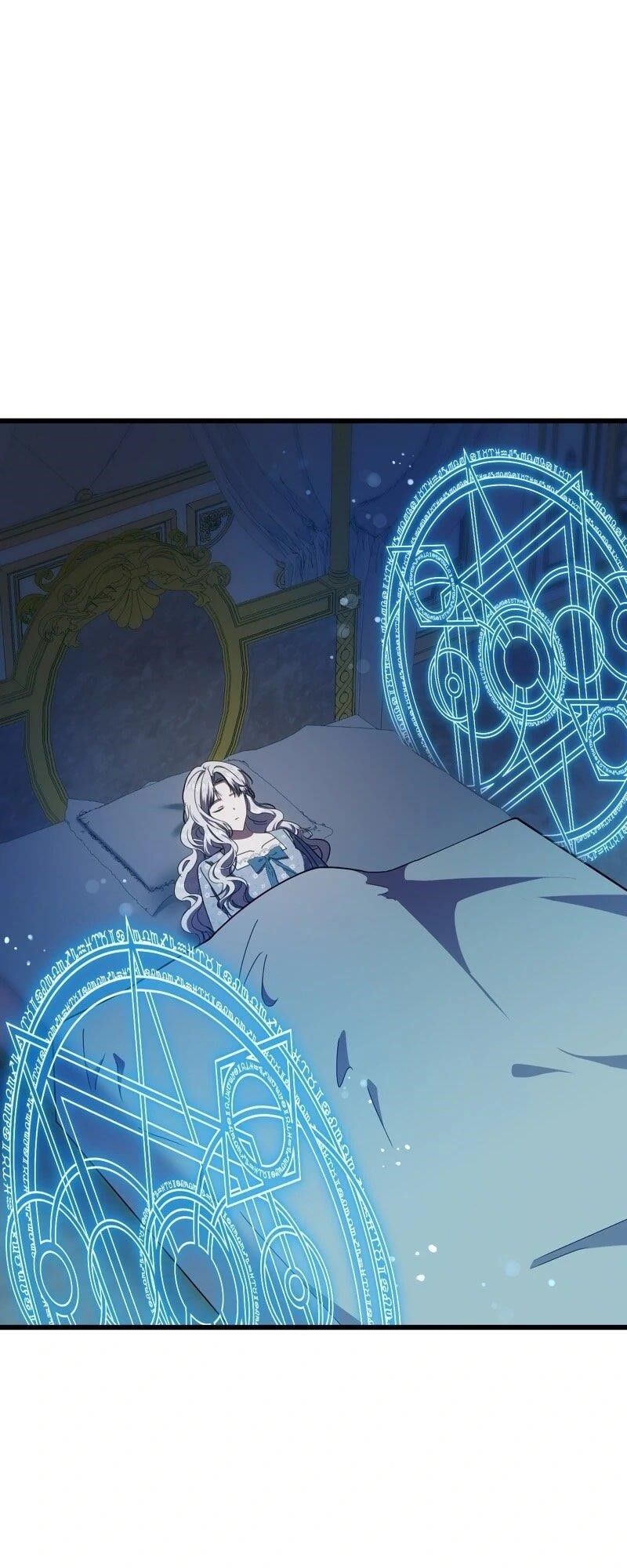 The Possesive Tyrant and His Sleepy Cat Chapter 59 - Page 1