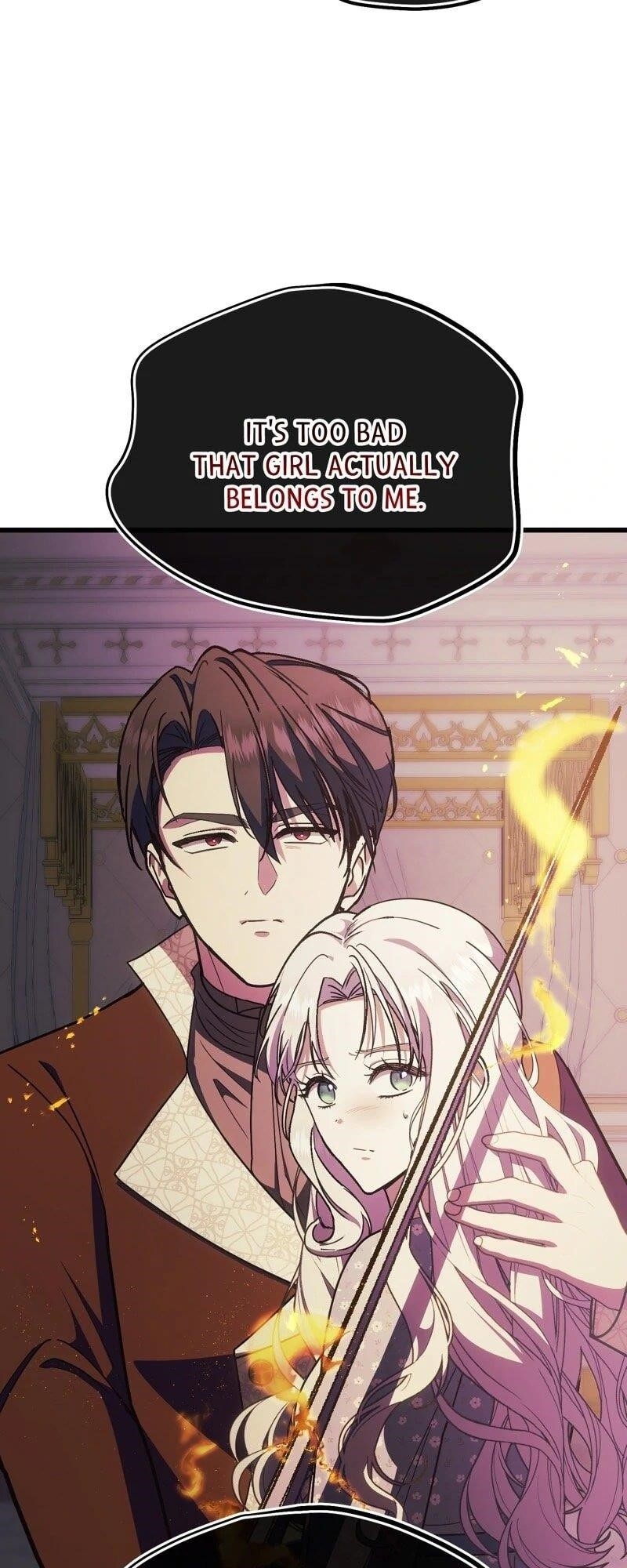 The Possesive Tyrant and His Sleepy Cat Chapter 59 - Page 26