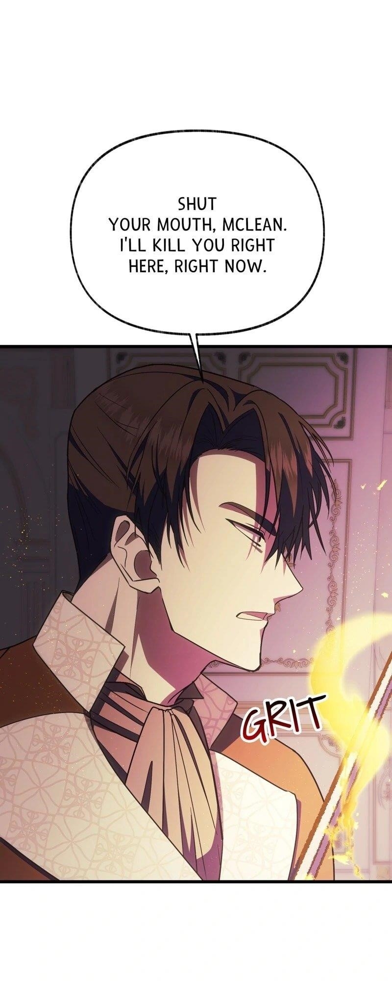 The Possesive Tyrant and His Sleepy Cat Chapter 59 - Page 28