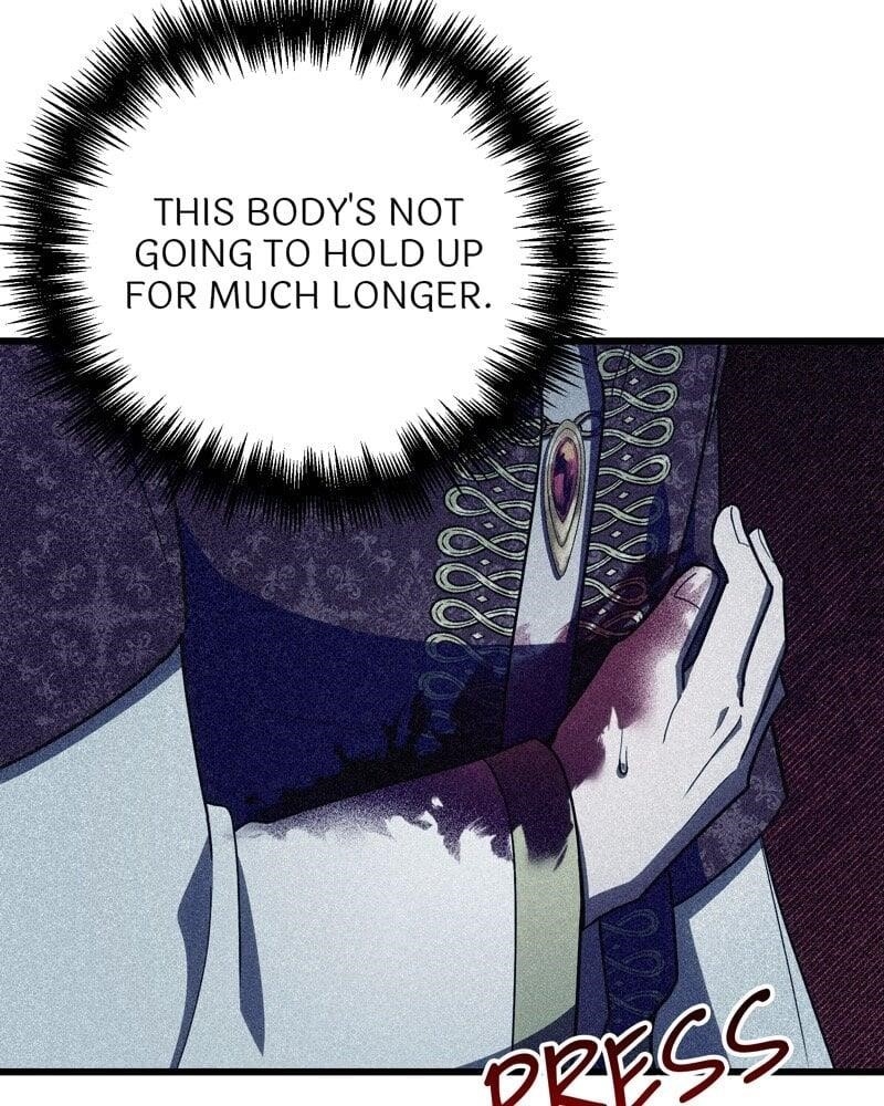 The Possesive Tyrant and His Sleepy Cat Chapter 59 - Page 32